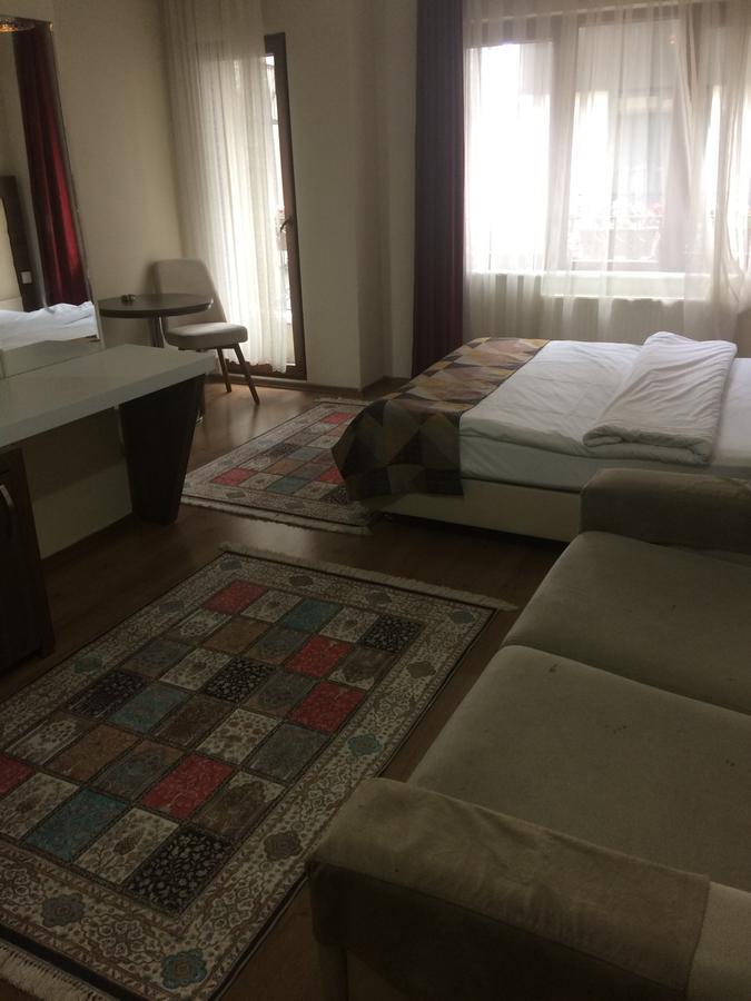 Gozde Istanbul