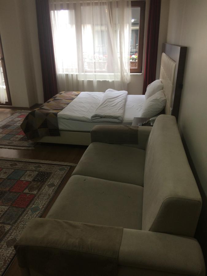 Gozde Istanbul