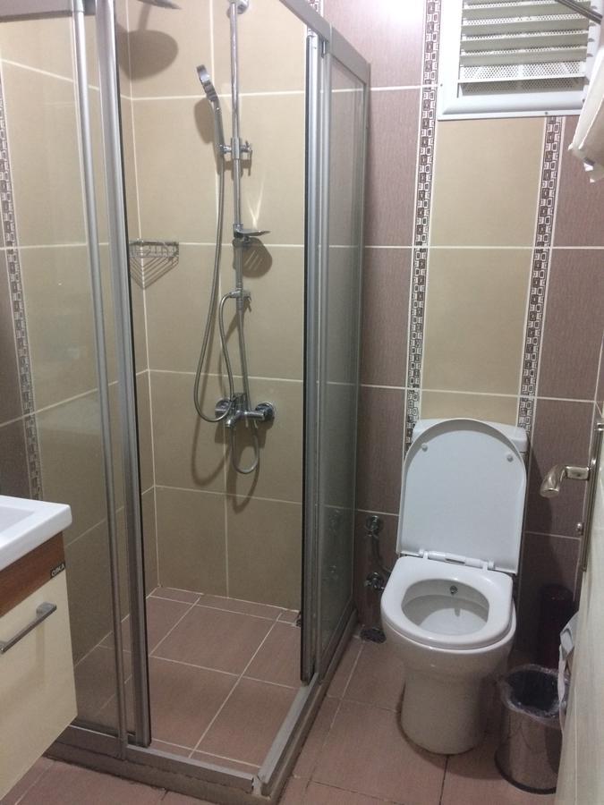 Aparthotel Gozde