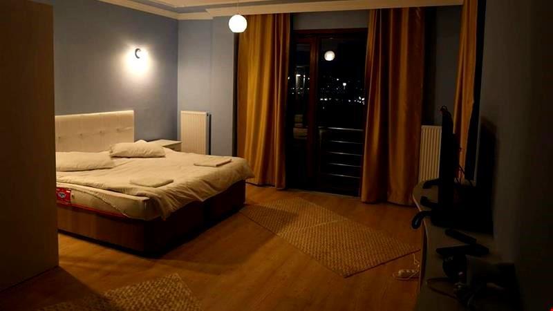 Tuzla Hilal Hotel