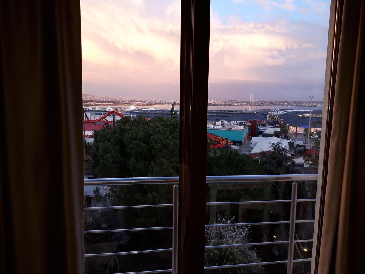 Hotel Tuzla Hilal