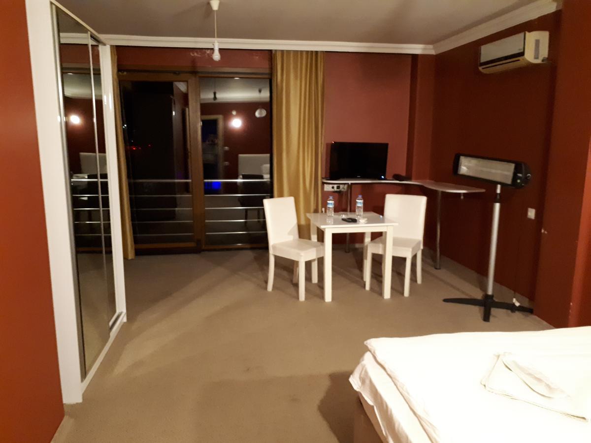 Hotel Tuzla Hilal Istambul