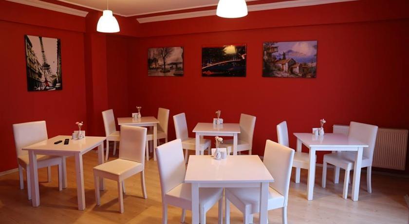 Hotel Tuzla Hilal