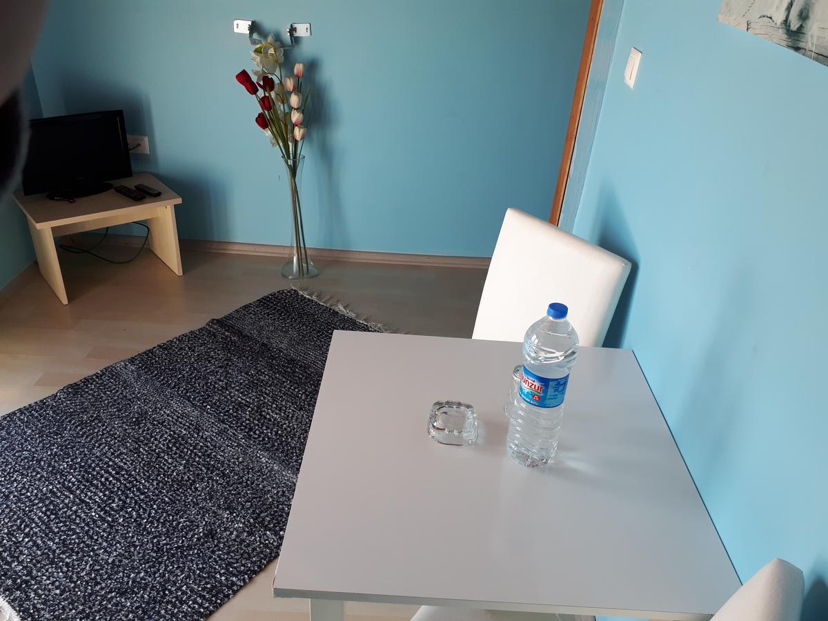 Tuzla Hilal Istambul