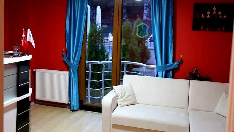 Hotel Tuzla Hilal