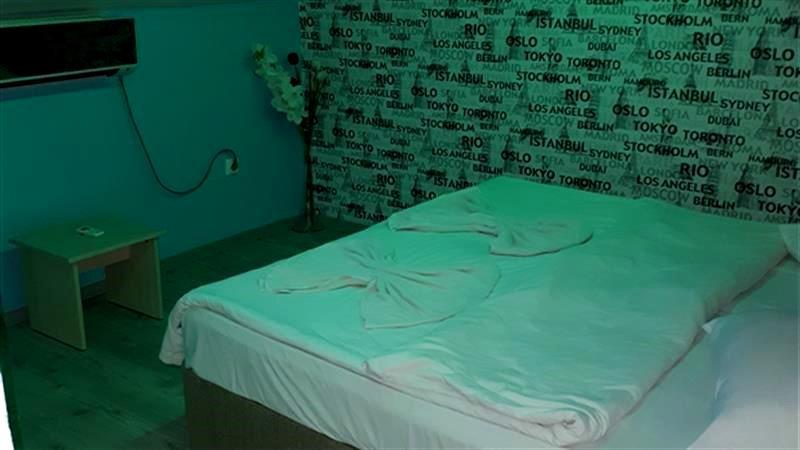 Hotel Tuzla Hilal