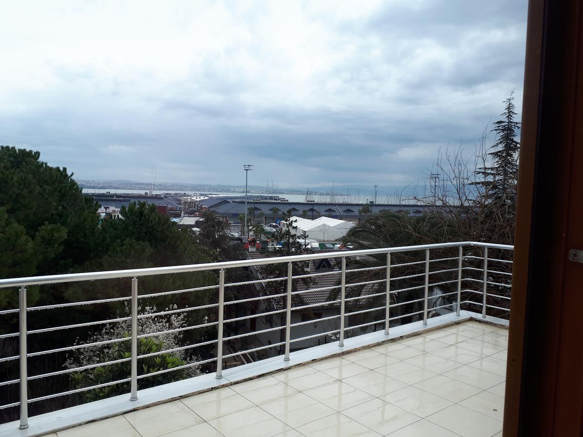 Tuzla Hilal *