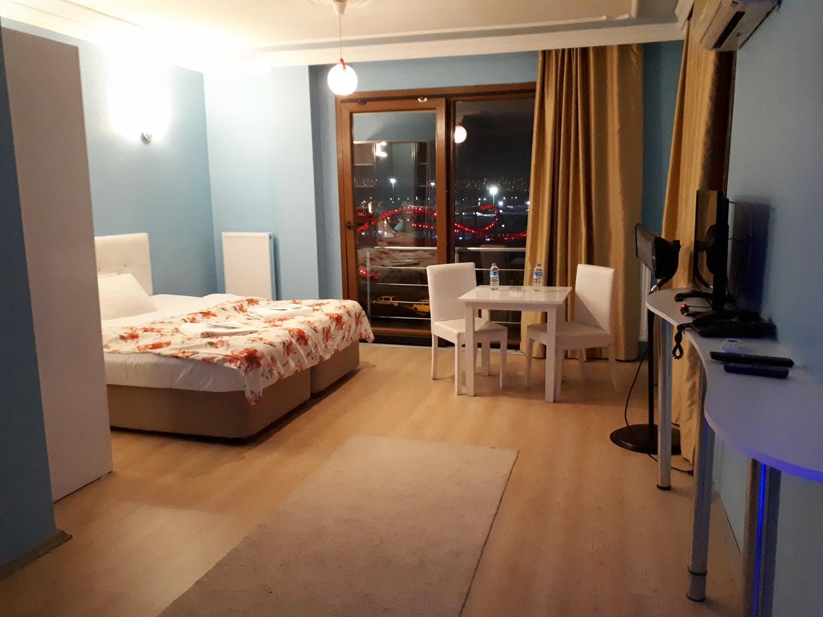 Tuzla Hilal Hotel *