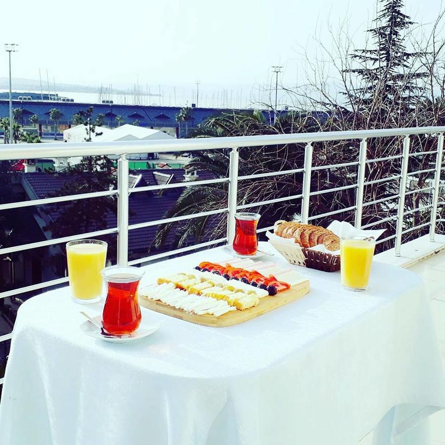 Tuzla Hilal Hotel *