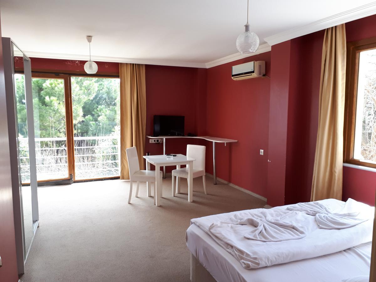 Hotel Tuzla Hilal *
