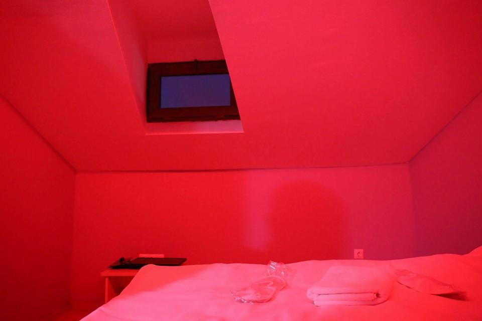 Hotel Tuzla Hilal Istambul