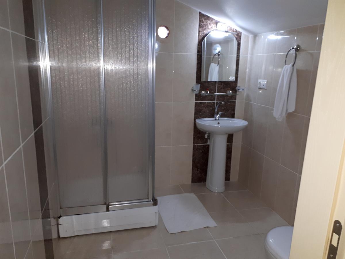 Tuzla Hilal Hotel