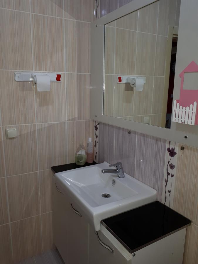 Tuzla Hilal Hotel *