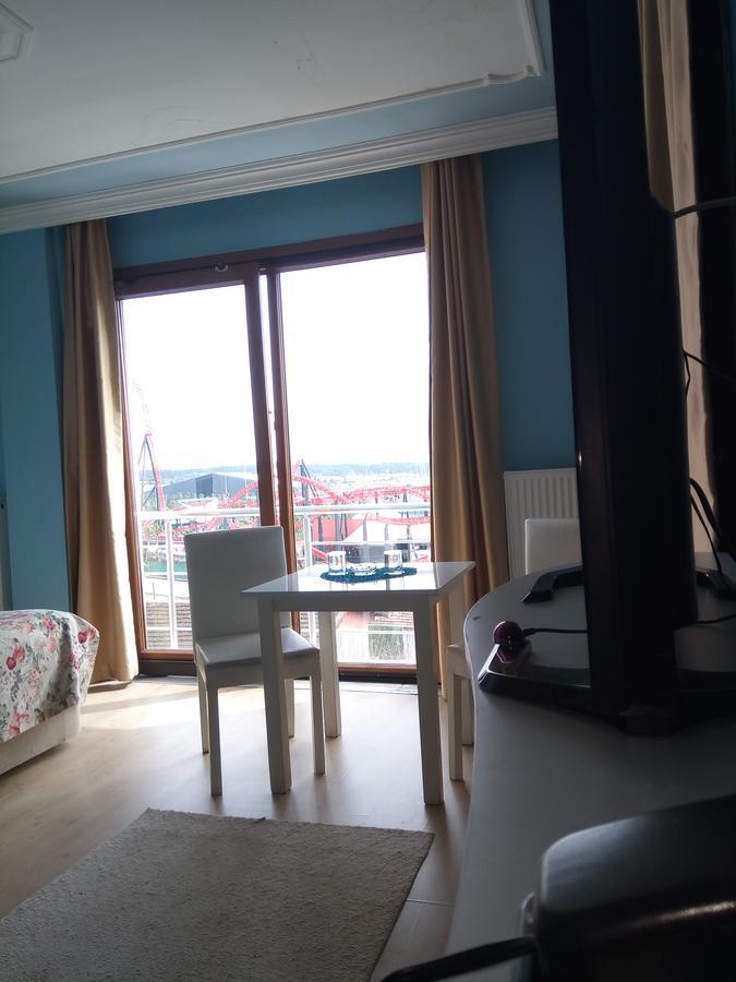 Hotel Tuzla Hilal Istambul