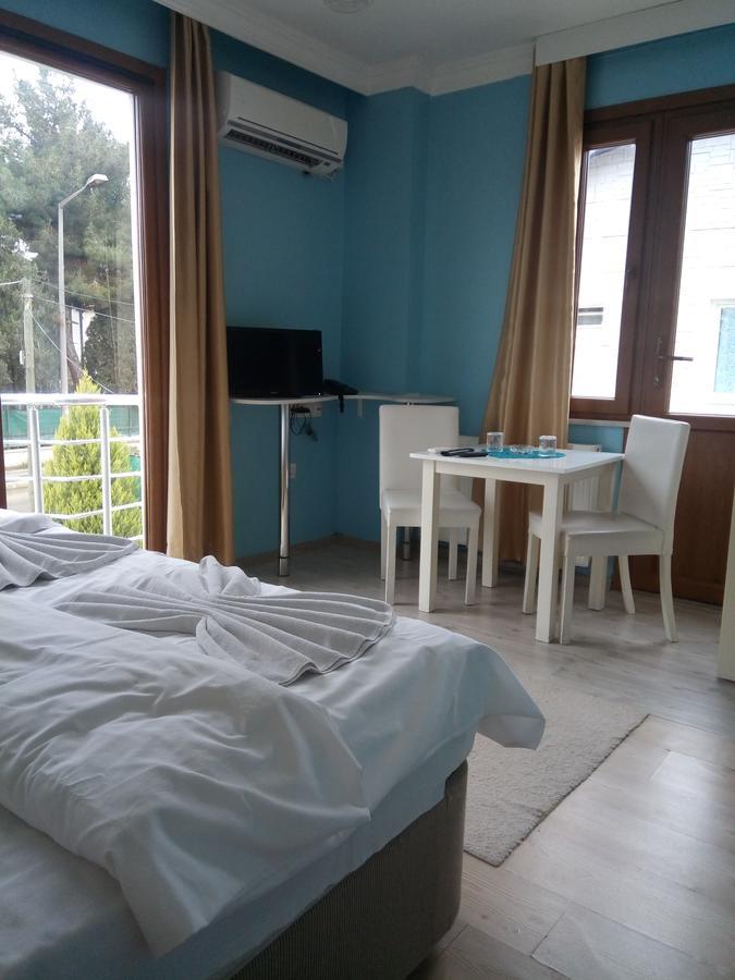 Tuzla Hilal Hotel