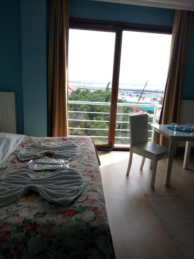 Hotel Tuzla Hilal Istambul