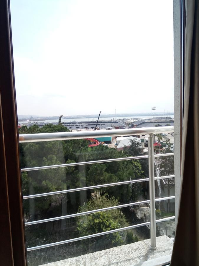 Hotel Tuzla Hilal *