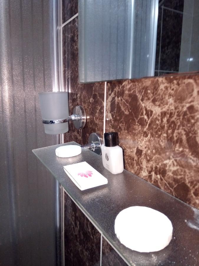 Hotel Tuzla Hilal