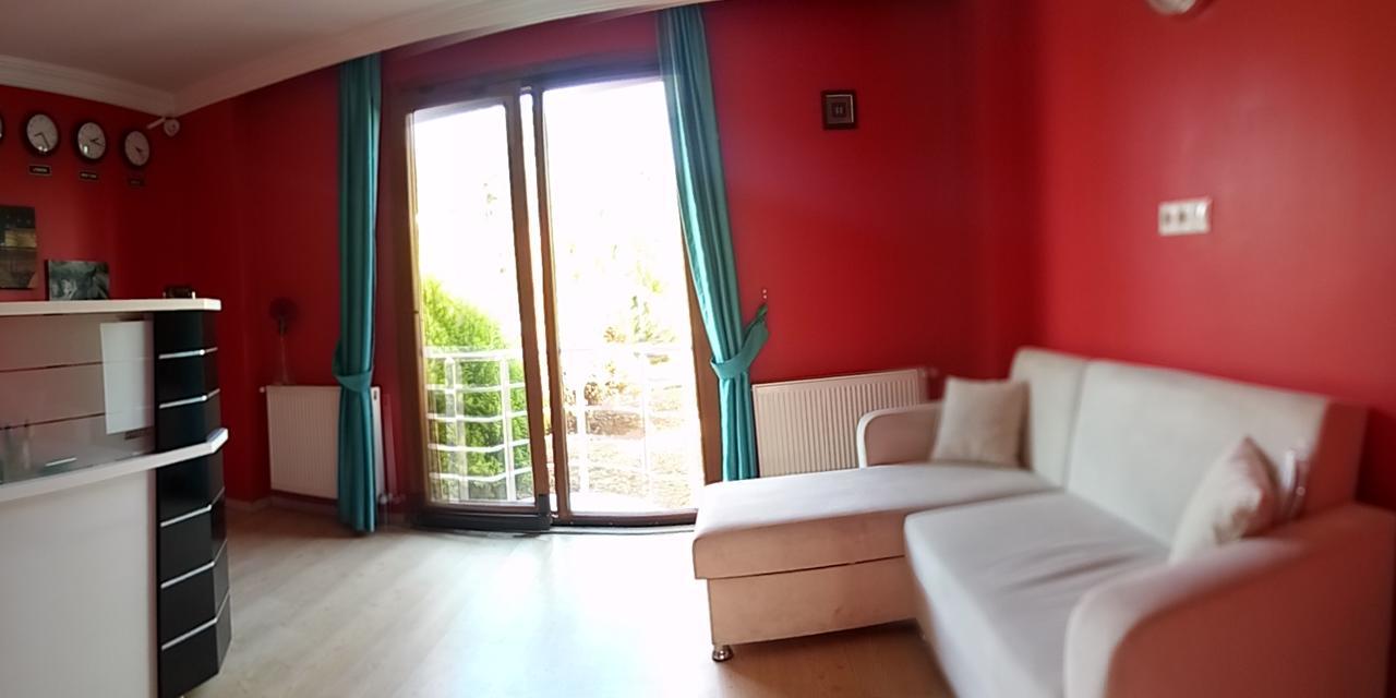 Tuzla Hilal Hotel *