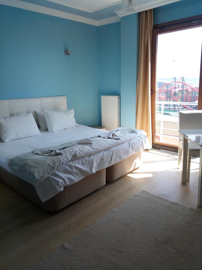 Tuzla Hilal Hotel *