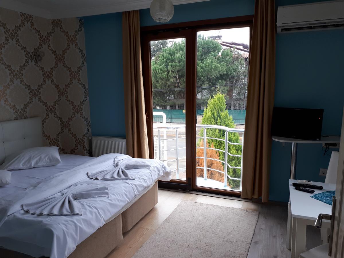 Tuzla Hilal Hotel *