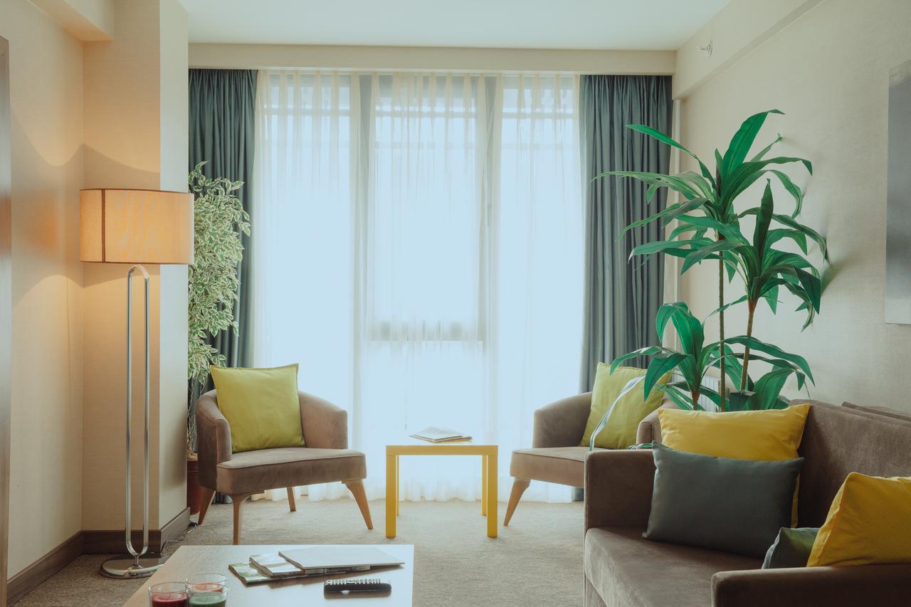Ibis Styles Bomonti
