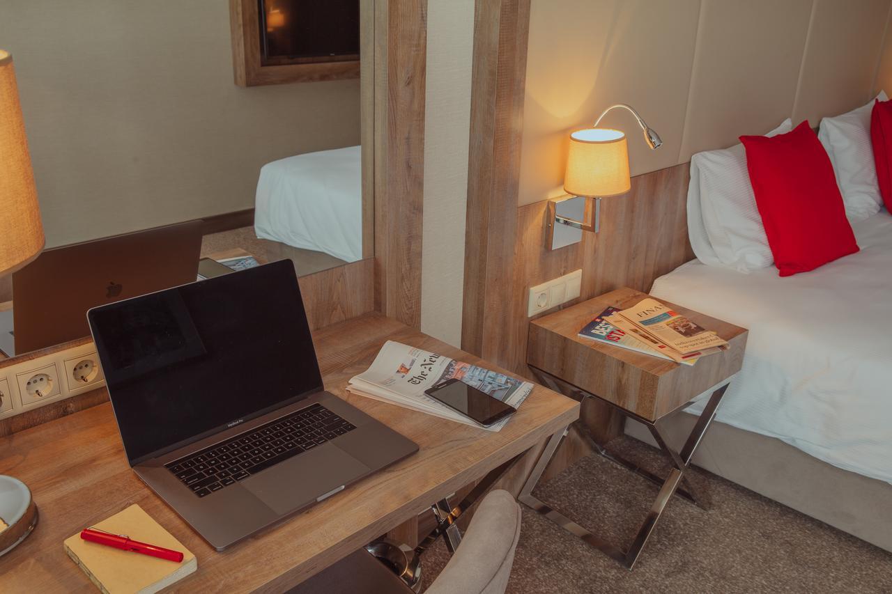 Ibis Styles Bomonti
