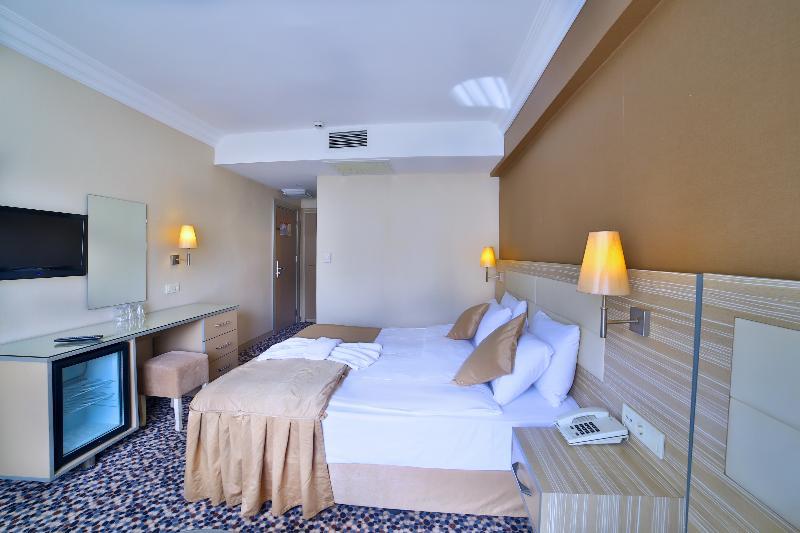 Hotel Grand Emin Istanbul