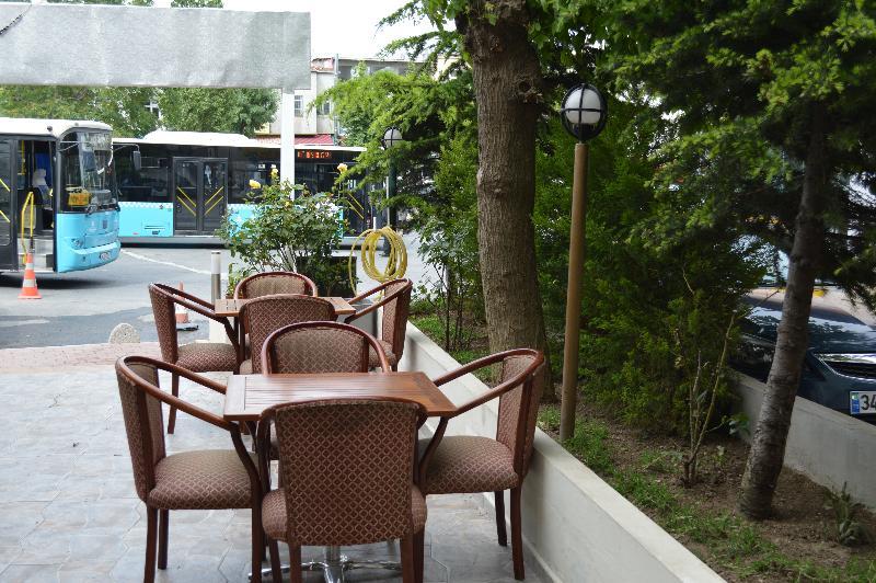 Golden Gate Topkapi 3* Istanbul