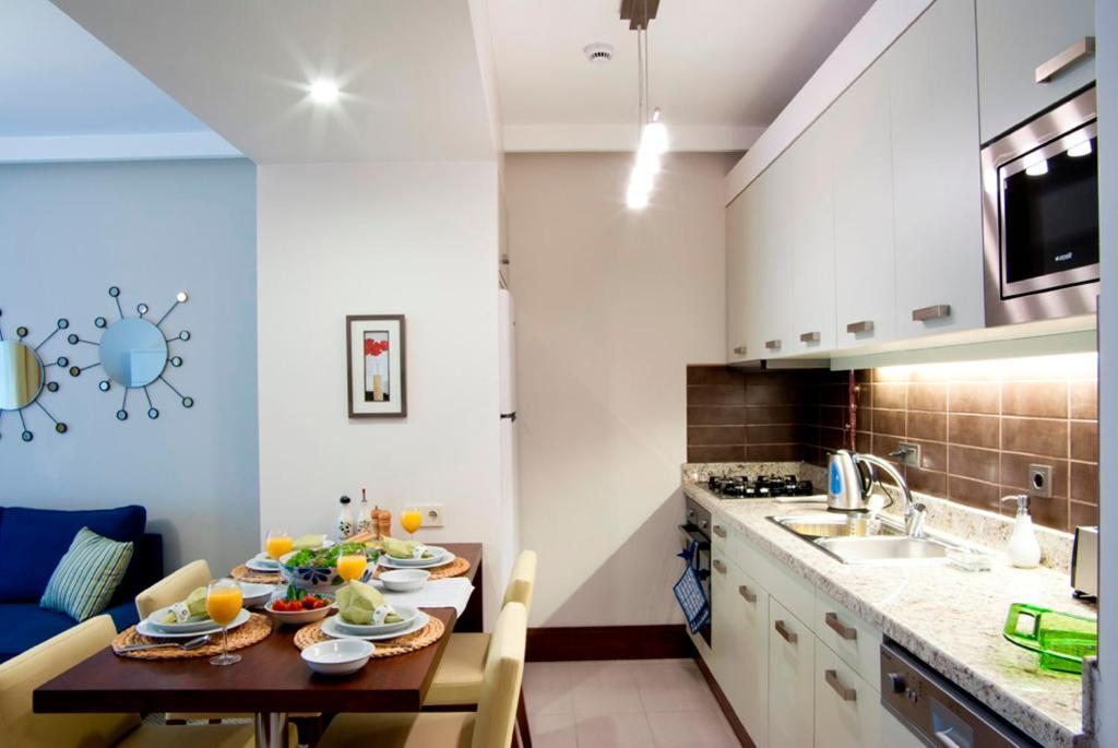 Aparthotel 116 2*