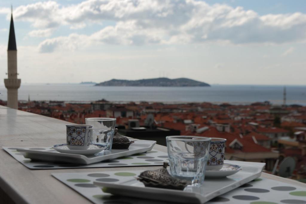 Anka Business Park 3* Istambul