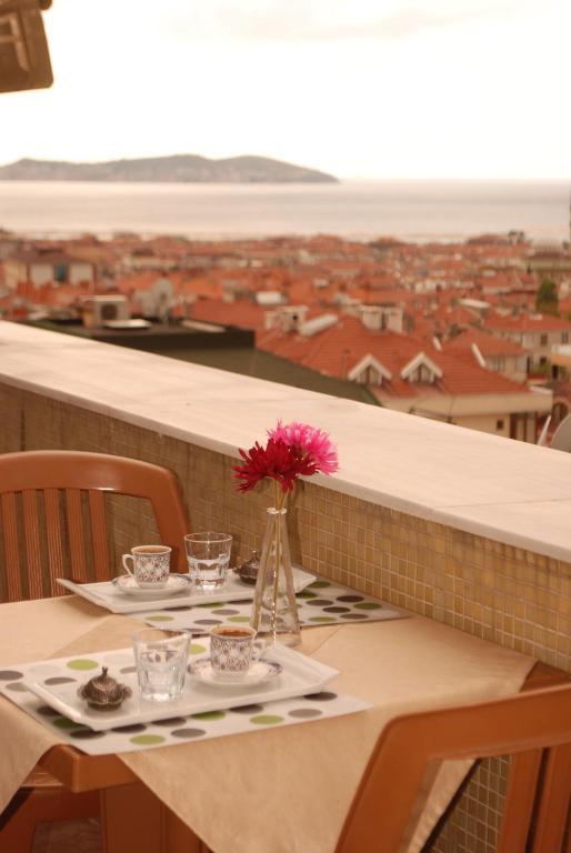 Anka Business Park Hotel Istambul
