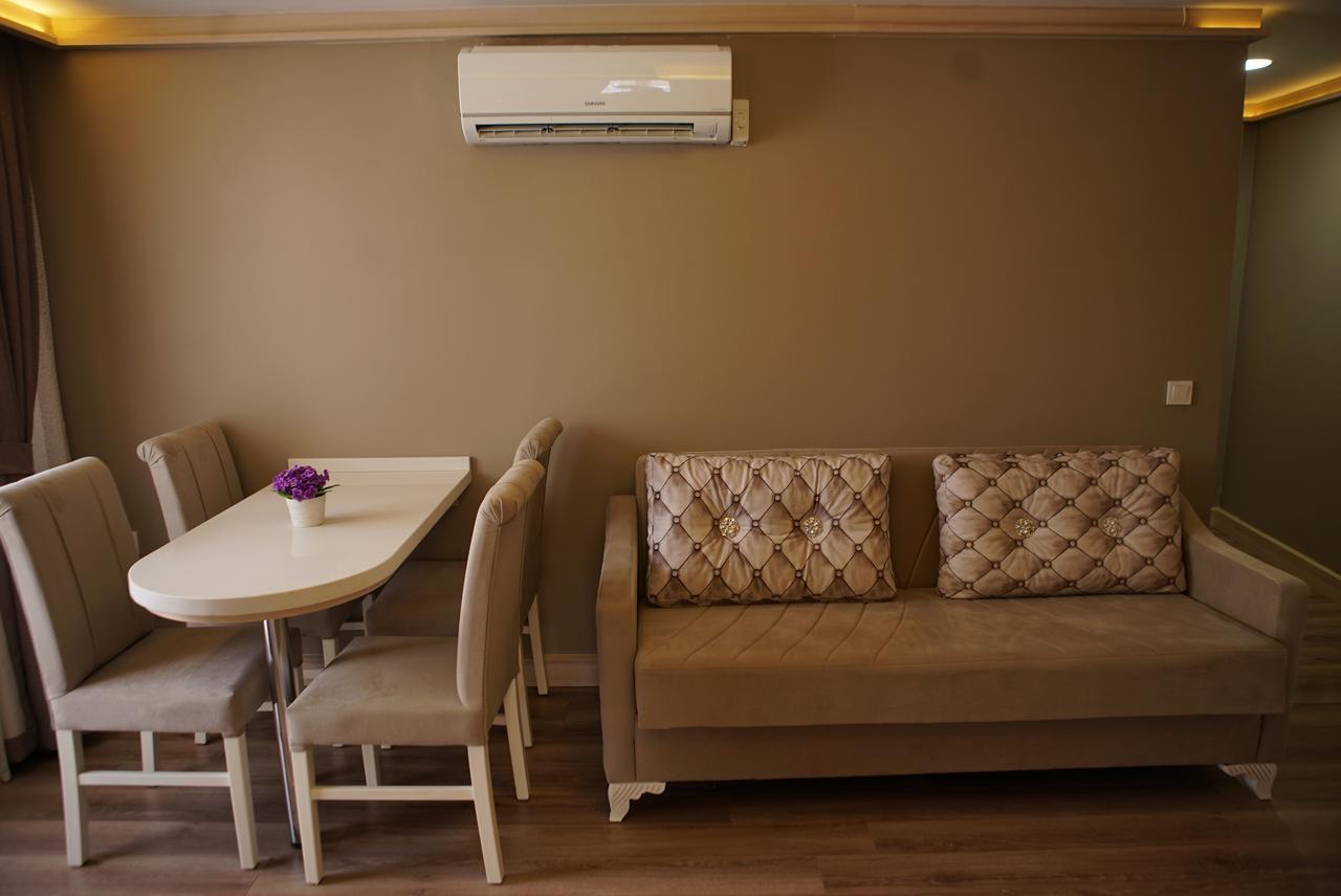 Apart Otel Al Khaleej *