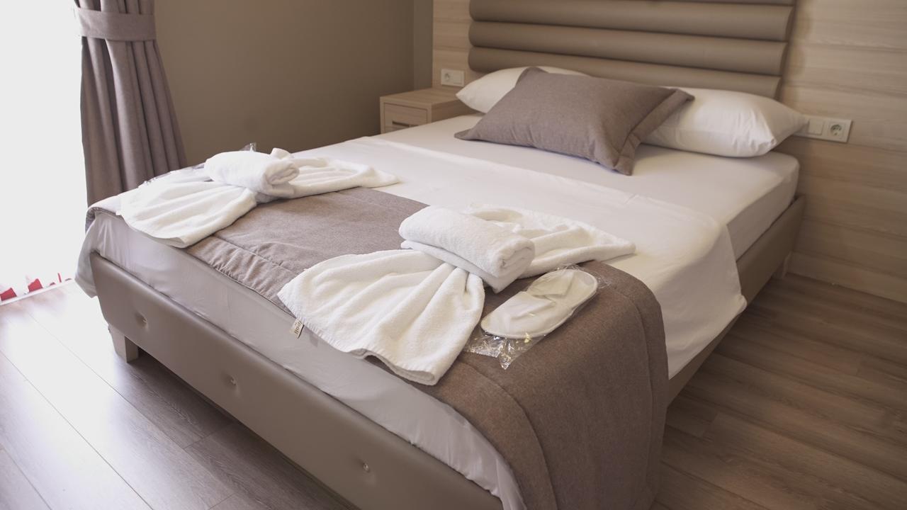 Apart Otel Al Khaleej *