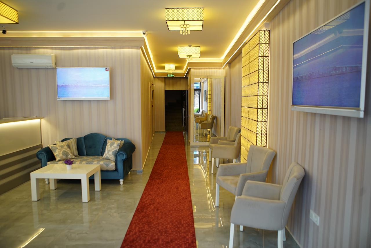 Apart Otel Al Khaleej *
