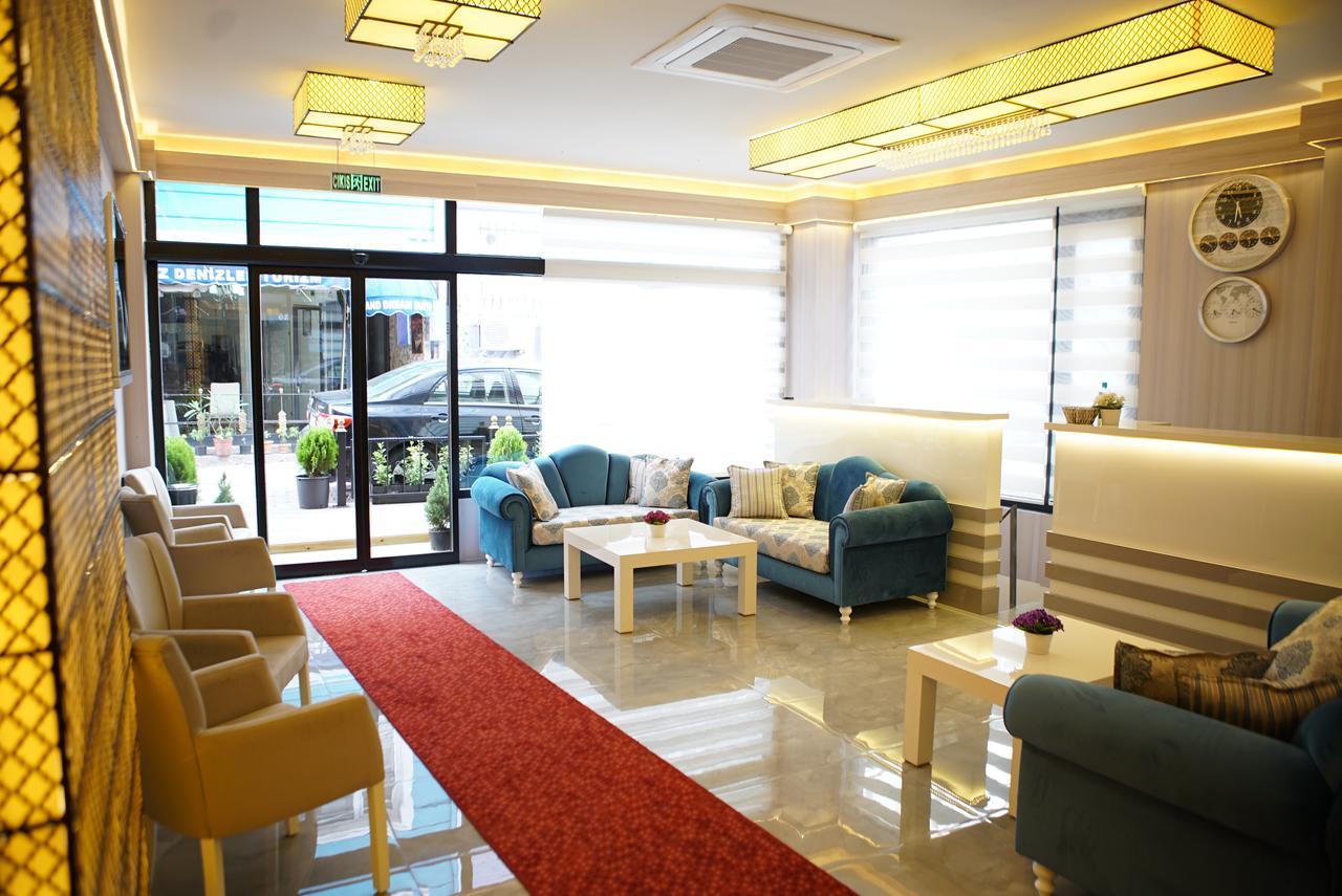 Al Khaleej Apart Otel