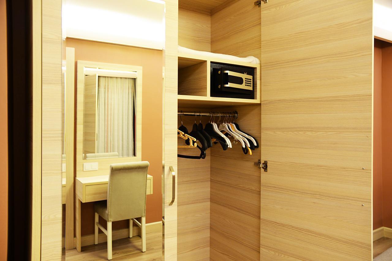 Aparthotel Al Khaleej