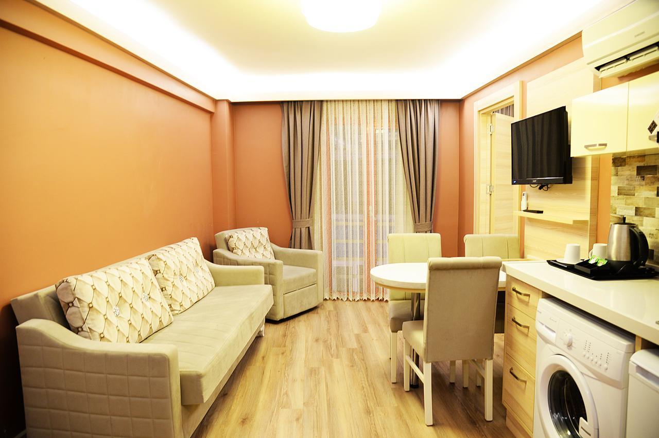 Al Khaleej Aparthotel