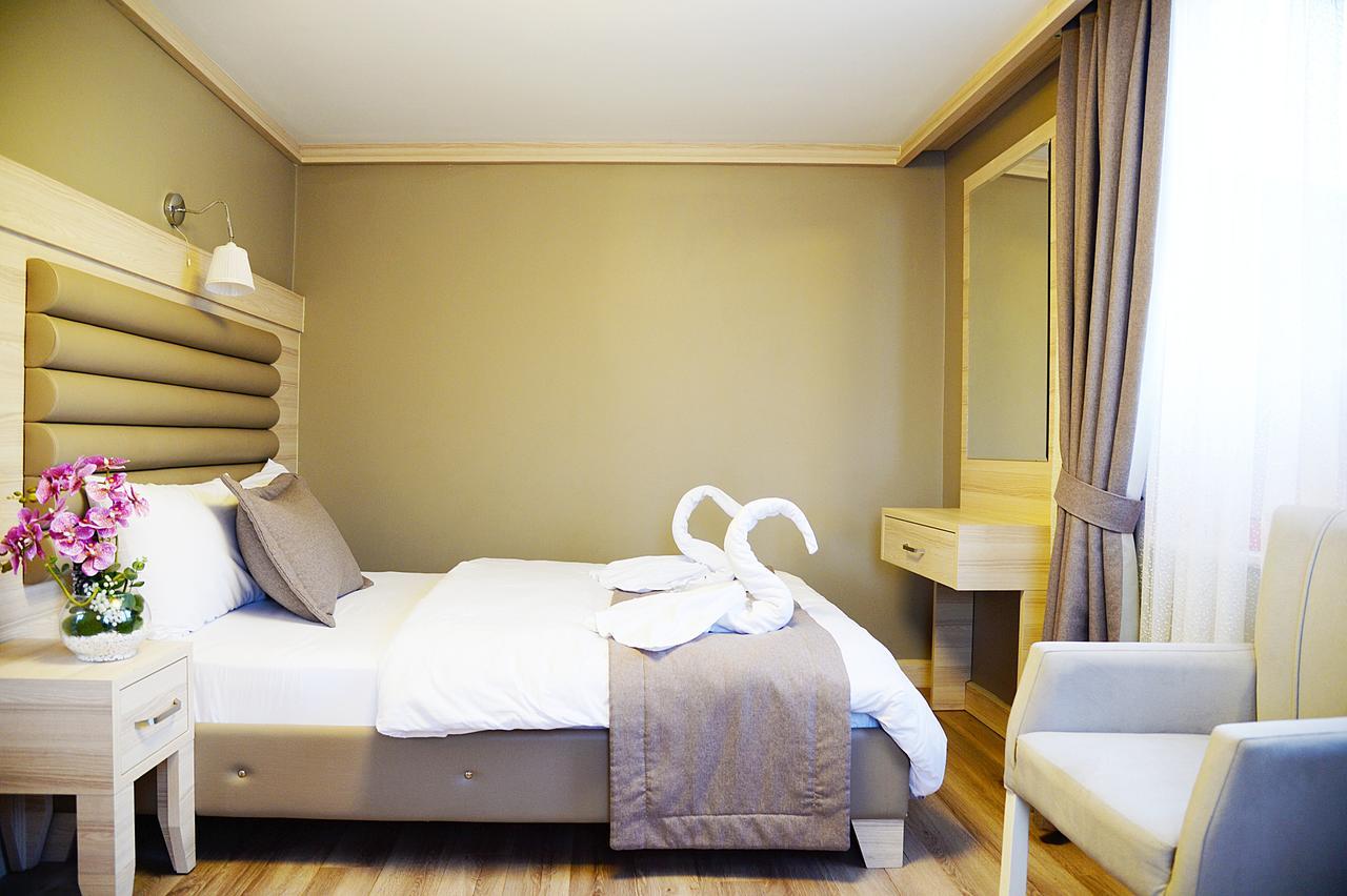 Aparthotel Al Khaleej *
