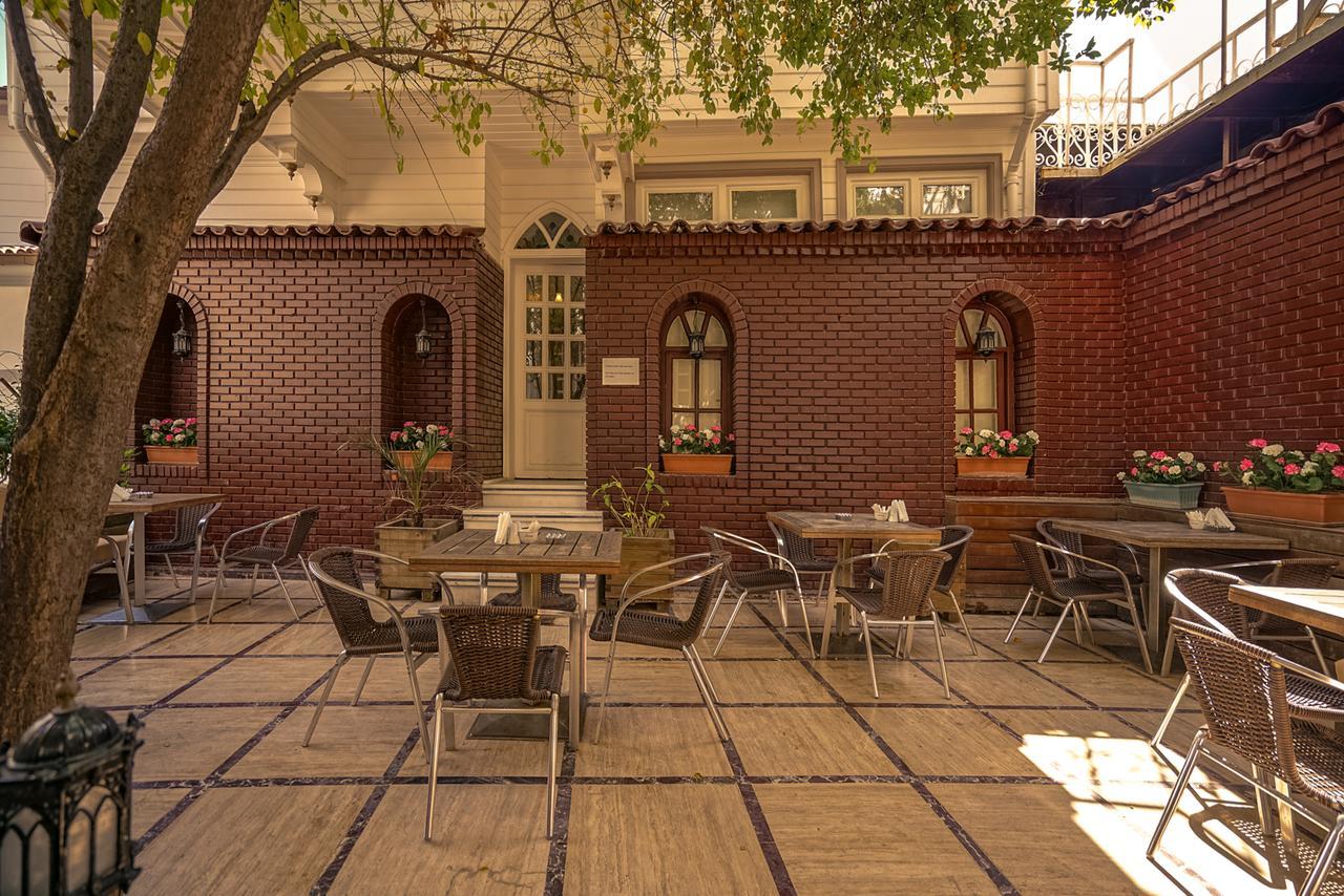 Avicenna Sultanahmet 4* Istanbul
