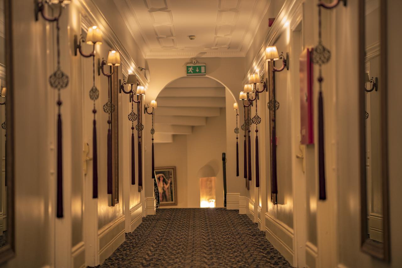 Avicenna Sultanahmet Hotel
