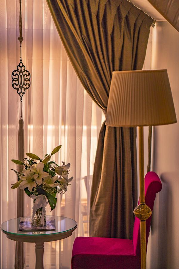 Avicenna Sultanahmet Hotel 4*