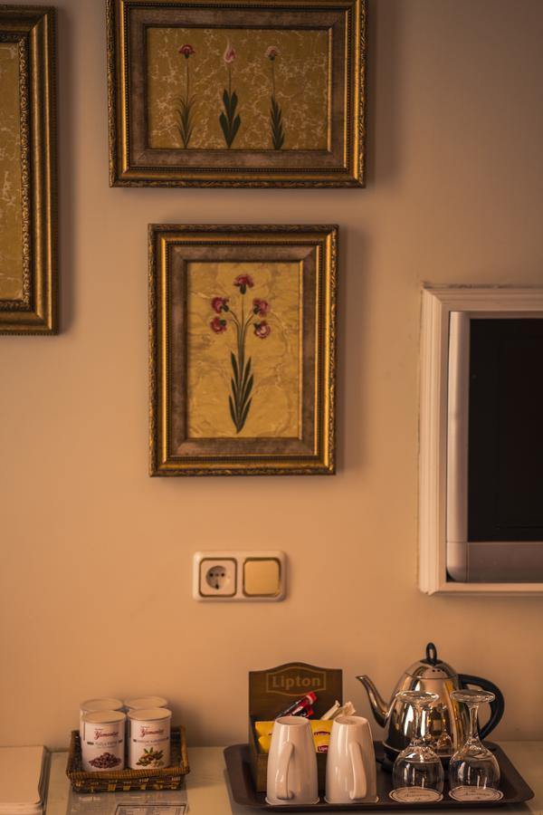 Avicenna Sultanahmet Hotel