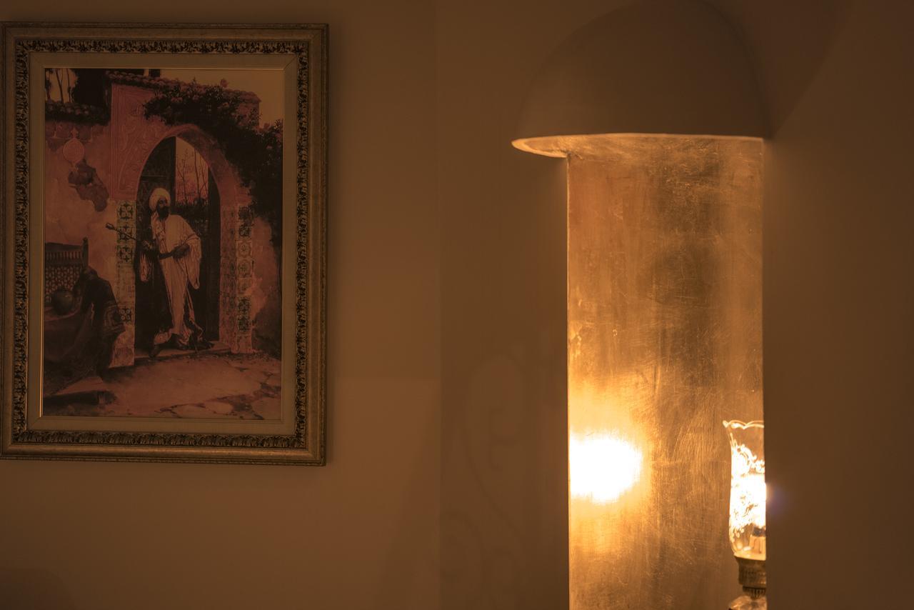 Hotel Avicenna Sultanahmet Istanbul