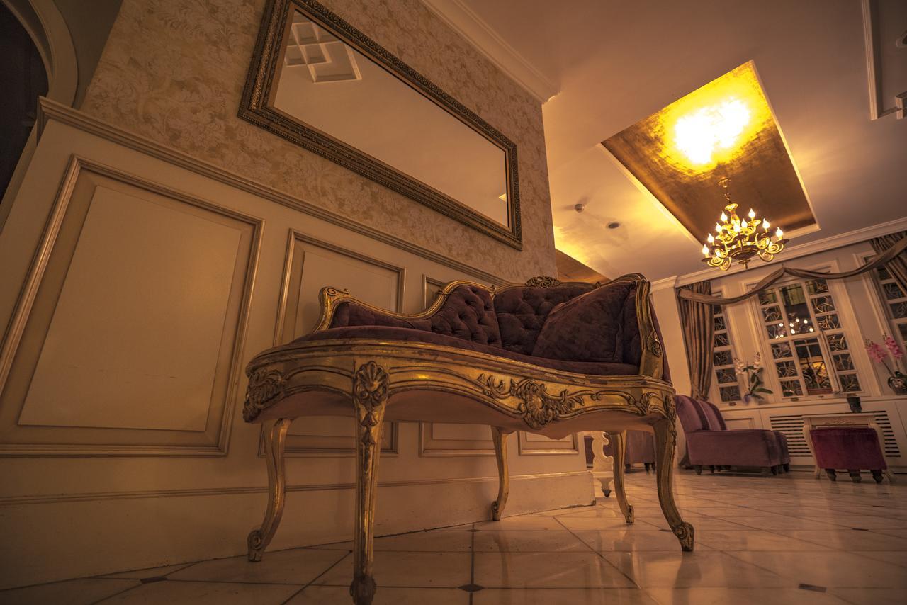 Avicenna Sultanahmet Hotel 4*