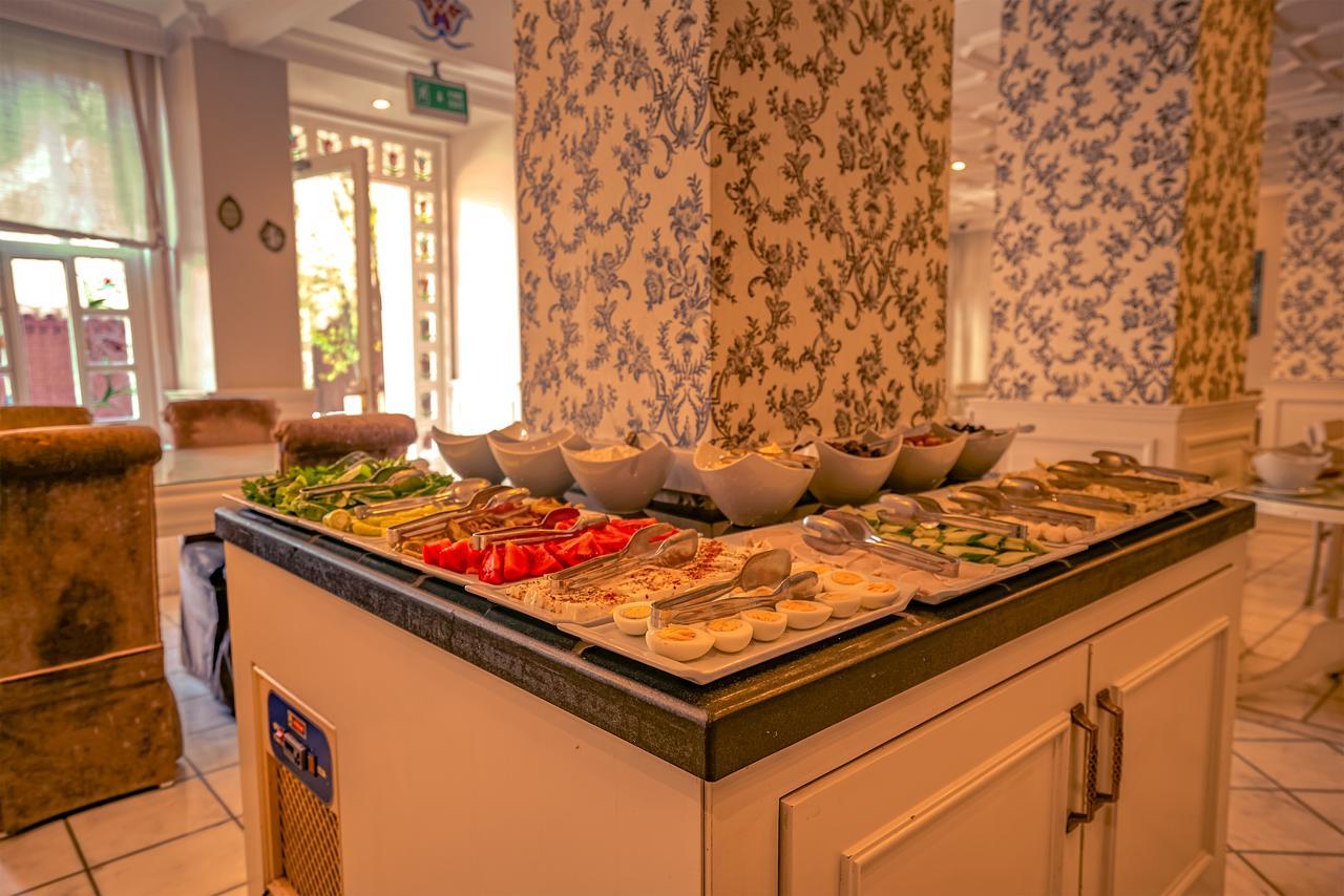Avicenna Sultanahmet Hotel