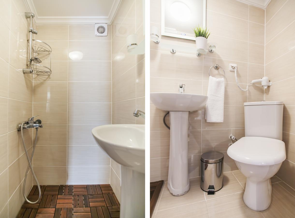 Aparthotel Happy Homes Istanbul