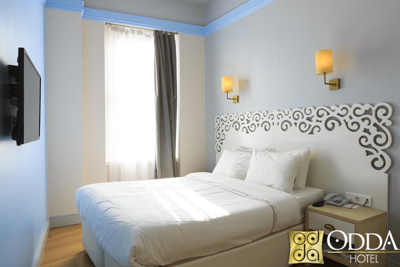 Hotel Odda