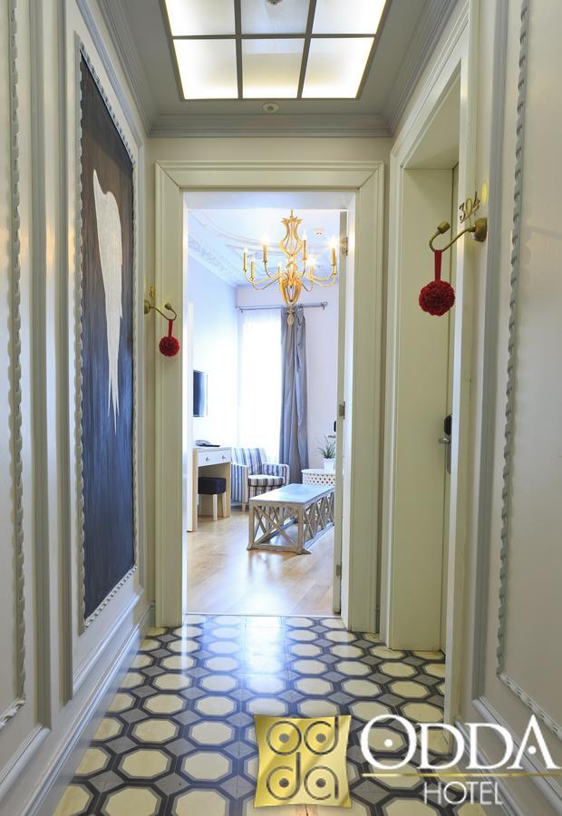 Odda 4* Istanbul