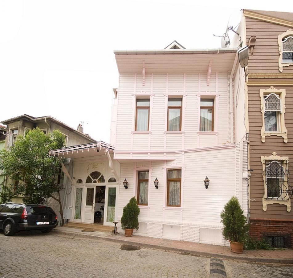 Fuat Bey Palace & Acomodação com café da manhã  Istambul